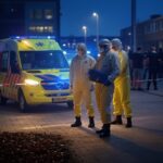 Alarm in Heemskerk vanwege tropisch virus