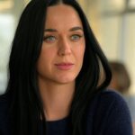 Katy Perry ging de ruimte in: Wat gebeurde er in de ruimte?