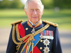 Belangrijke verklaring over de gezondheidstoestand van Koning Charles