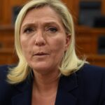 Marine Le Pen schuldig bevonden: is haar politieke carrière nu voorbij?