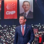 Harde kritiek van de Turkse oppositieleider op de EU en het Verenigd Koninkrijk