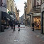 Controverse rond Oekraïense gemeenschap na steekpartij op de Dam: Wie zei wat?