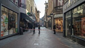 Controverse rond Oekraïense gemeenschap na steekpartij op de Dam: Wie zei wat?