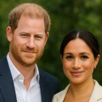 Zijn Prins Harry en Meghan Markle aan het scheiden?