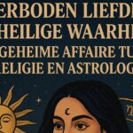 Astrologie en religie: Verboden liefde of heilige waarheid?