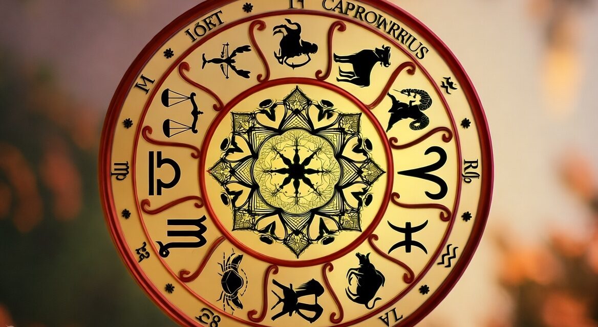 Maandhoroscoop: Wat staat de sterrenbeelden te wachten?