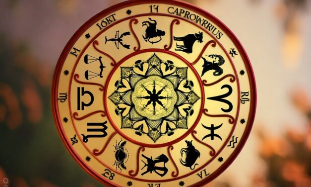 Maandhoroscoop: Wat staat de sterrenbeelden te wachten?