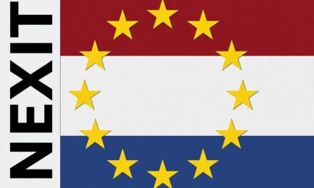 Na twee wereldoorlogen Nexit? Nederland blijft in Europa!