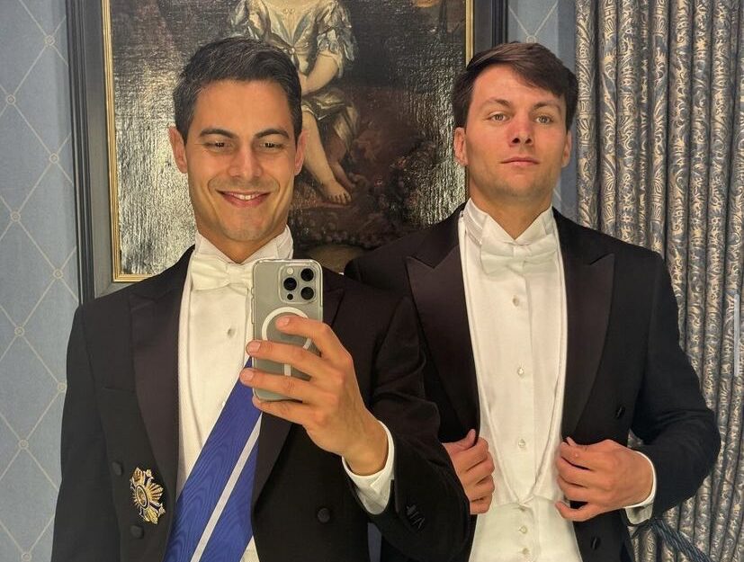 D66-leider Rob Jetten in video met verloofde zorgt voor controverse