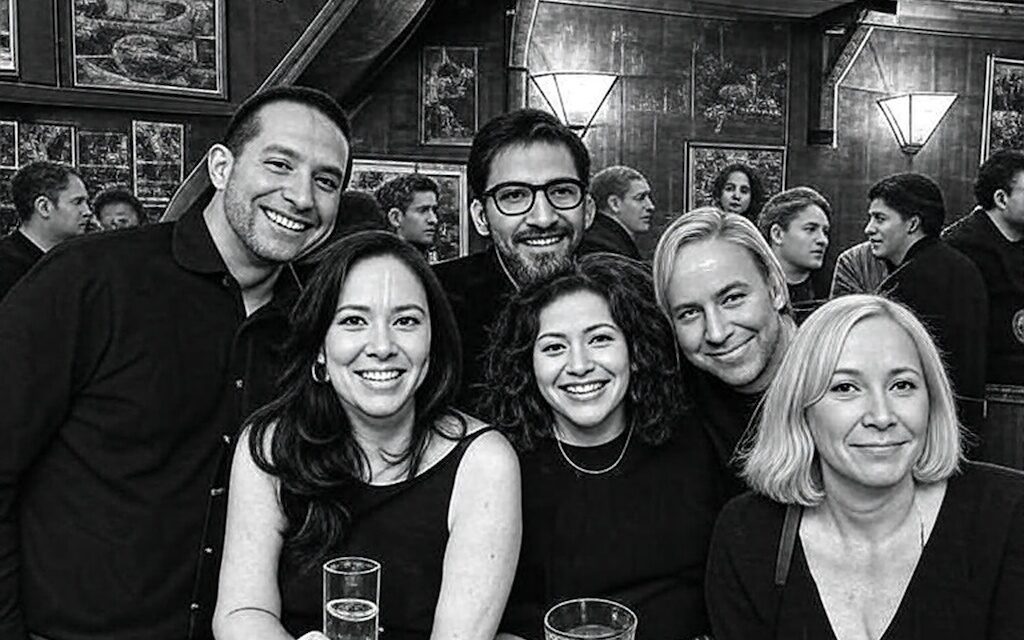 Premier Rob Jetten, Café De Twee Zwaantjes en Turkse zwanen