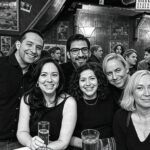 Premier Rob Jetten, Café De Twee Zwaantjes en Turkse zwanen