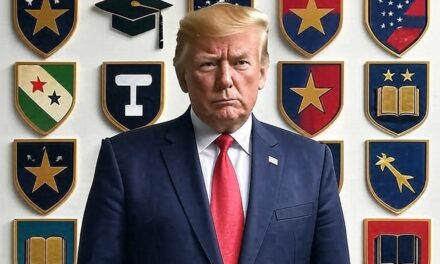 Meerdere universiteiten wijzen compact van Trump-regering af