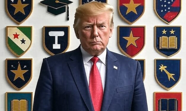 Meerdere universiteiten wijzen compact van Trump-regering af