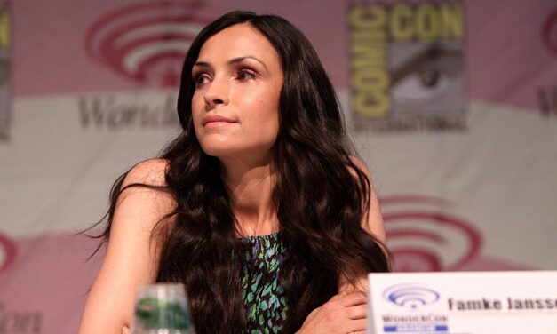 Famke Janssen: De keiharde strijd om Hollywood-Respect na Bond-succes