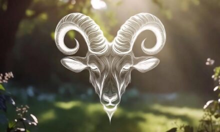 2026 Ram Jaarhoroscoop: Het jaar van moed en transformatie