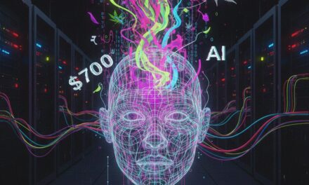 The $700 Hallucination: Waarom de “Stoned AI” de ultieme categoriefout is
