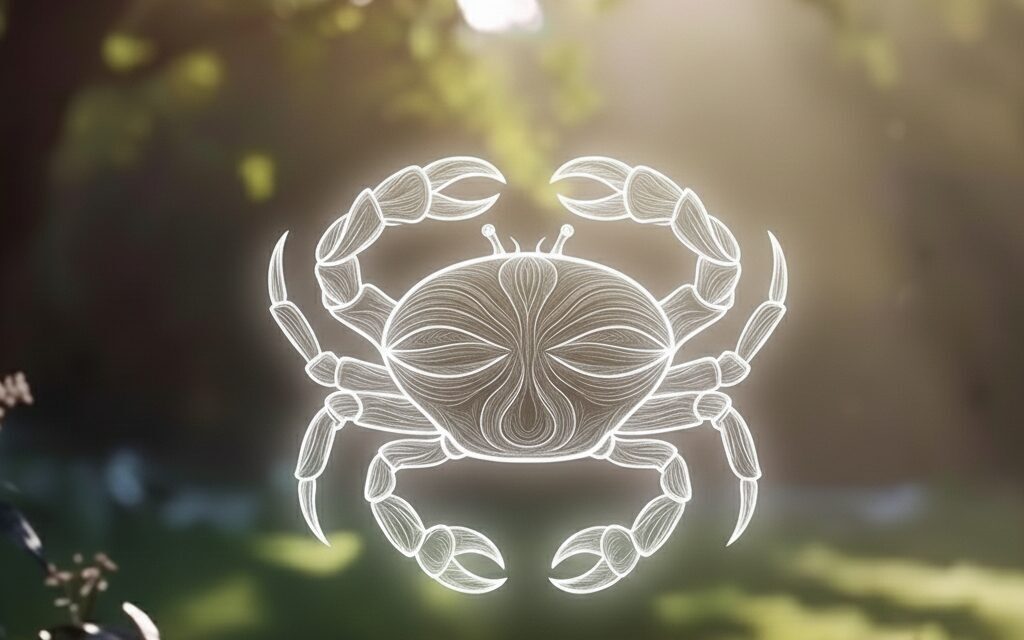 2026 Kreeft Jaarhoroscoop: Het jaar van emotionele kracht en zelfbevestiging