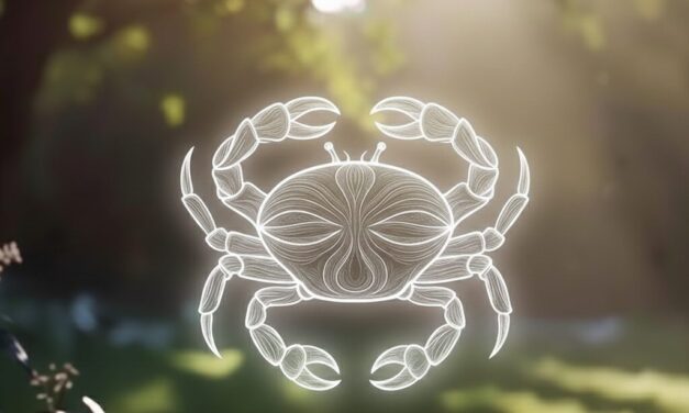 2026 Kreeft Jaarhoroscoop: Het jaar van emotionele kracht en zelfbevestiging