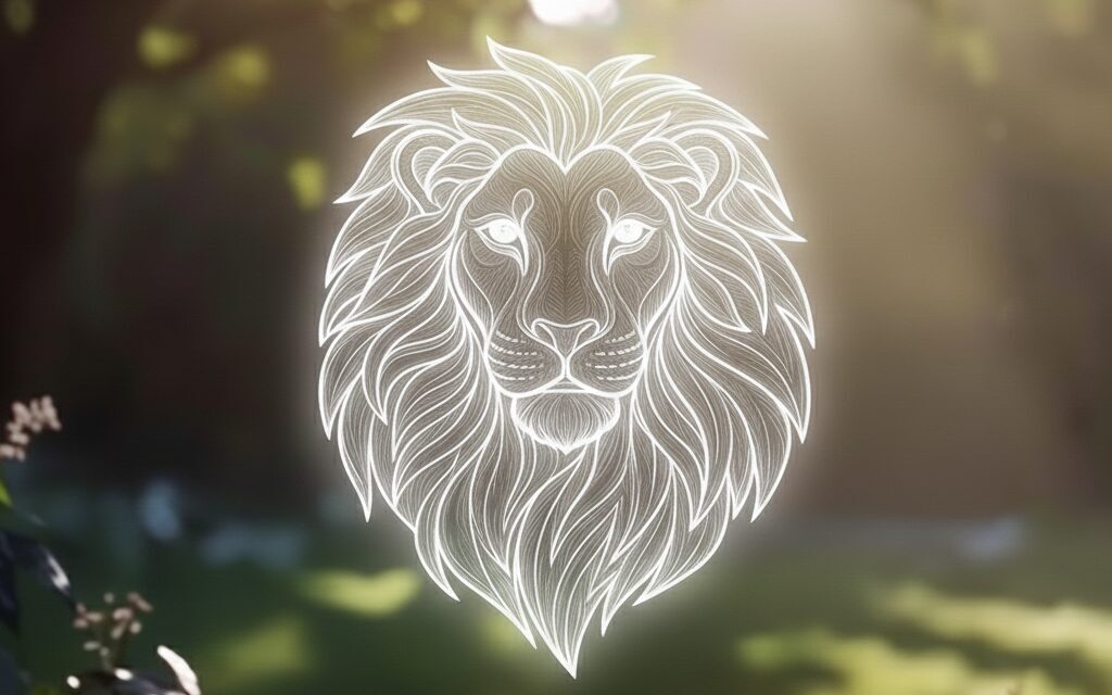2026 Leeuw Jaarhoroscoop: Het jaar van innerlijke macht en bewuste zichtbaarheid