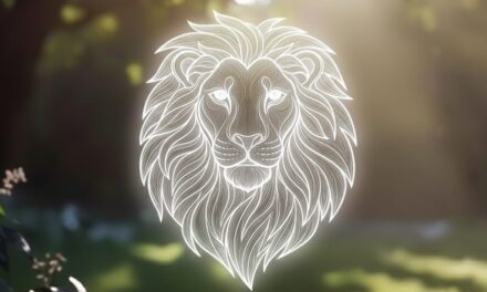 2026 Leeuw Jaarhoroscoop: Het jaar van innerlijke macht en bewuste zichtbaarheid
