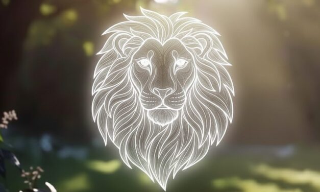 2026 Leeuw Jaarhoroscoop: Het jaar van innerlijke macht en bewuste zichtbaarheid