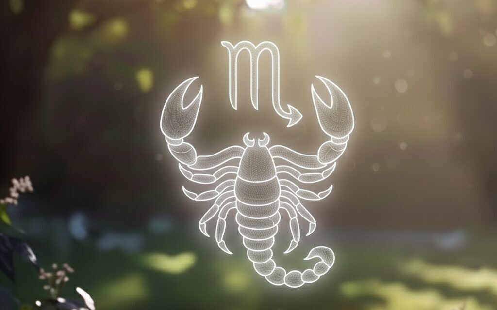 2026 Schorpioen Jaarhoroscoop: Een jaar van transformatie, macht en innerlijke groei