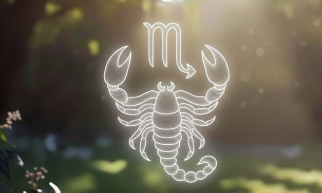 2026 Schorpioen Jaarhoroscoop: Een jaar van transformatie, macht en innerlijke groei