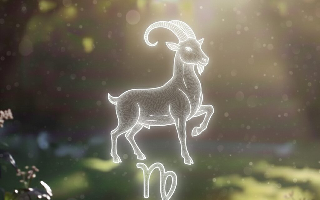 2026 Steenbok Jaarhoroscoop: Het jaar van verantwoordelijkheid, doorbraak en duurzame groei