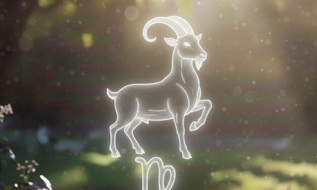 2026 Steenbok Jaarhoroscoop: Het jaar van verantwoordelijkheid, doorbraak en duurzame groei