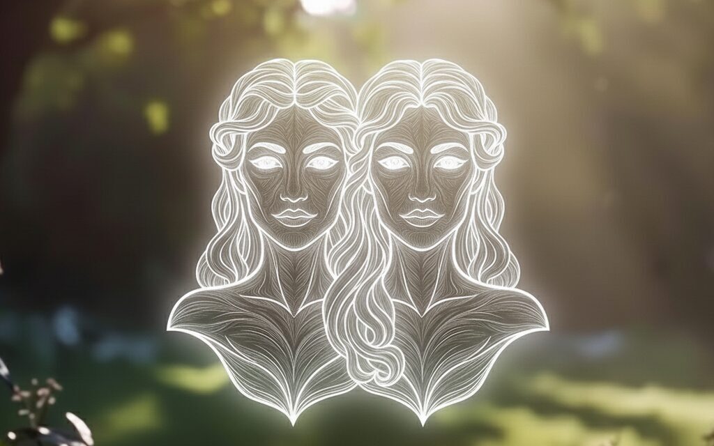 2026 Tweelingen Jaarhoroscoop: Het jaar van mentale hergeboorte en richting