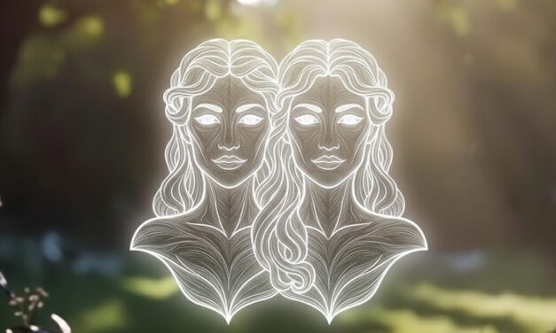 2026 Tweelingen Jaarhoroscoop: Het jaar van mentale hergeboorte en richting