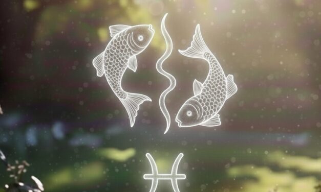 2026 Vissen Jaarhoroscoop: Het jaar van spirituele ontwaking, heling en innerlijke waarheid