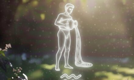 2026 Waterman Jaarhoroscoop: Het jaar van radicale vernieuwing, bewustzijn en toekomstvisie