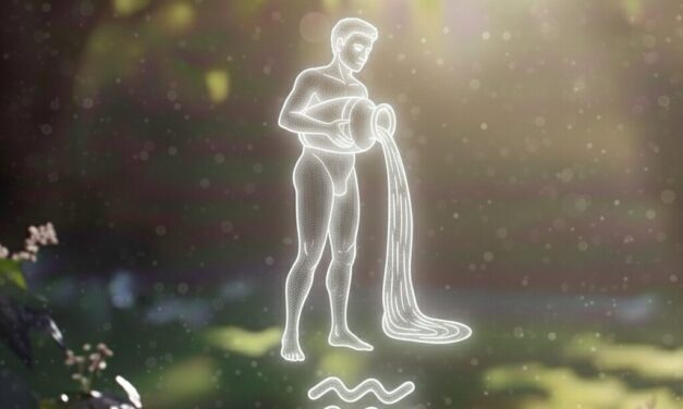 2026 Waterman Jaarhoroscoop: Het jaar van radicale vernieuwing, bewustzijn en toekomstvisie