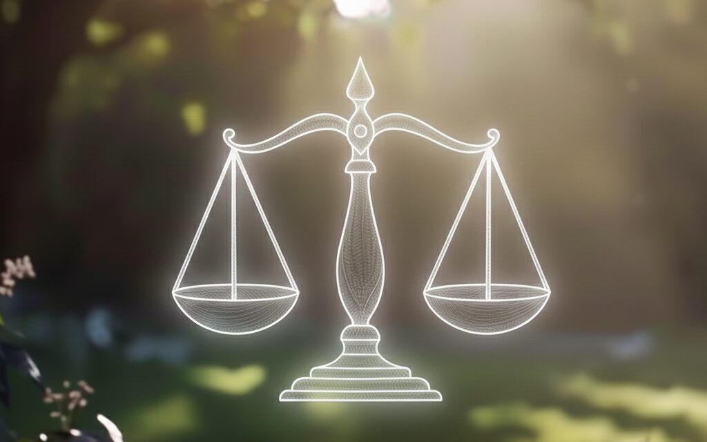 2026 Weegschaal Jaarhoroscoop: Het jaar van relaties, keuzes en innerlijk evenwicht