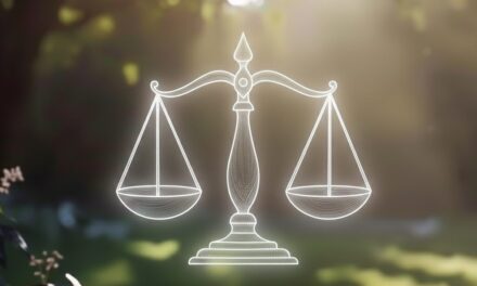 2026 Weegschaal Jaarhoroscoop: Het jaar van relaties, keuzes en innerlijk evenwicht