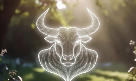2026 Stier Jaarhoroscoop – Het jaar van verankering en bewuste groei
