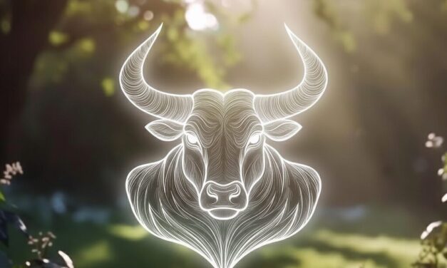 2026 Stier Jaarhoroscoop – Het jaar van verankering en bewuste groei