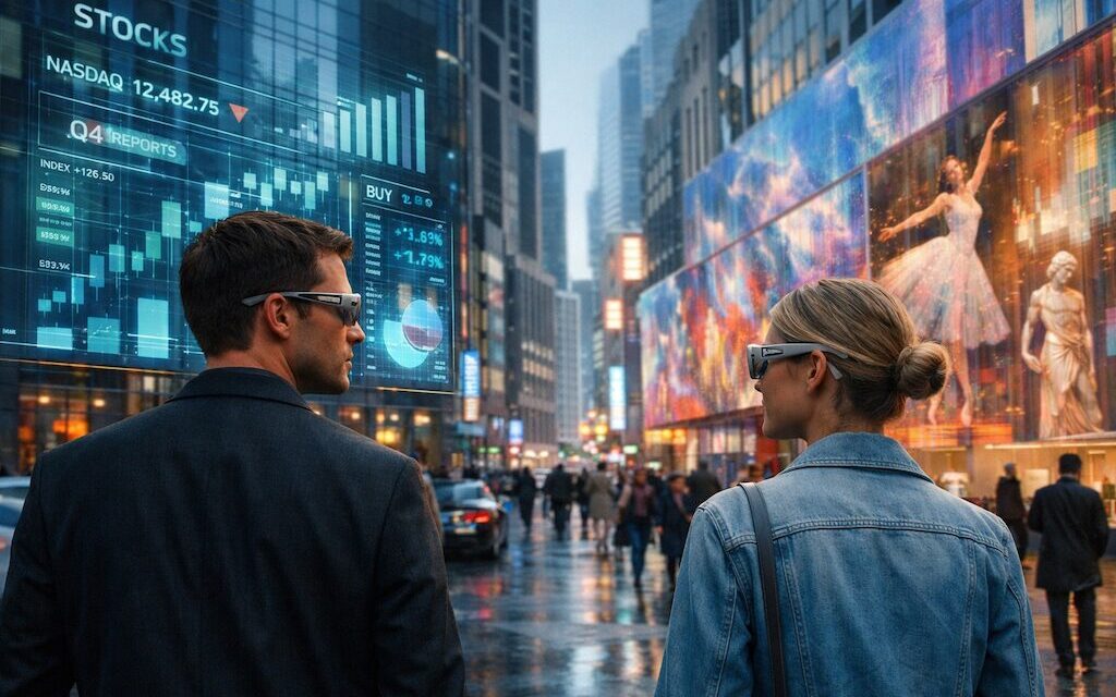 Van verbinding naar efficiëntie: Hoe technologie ons ontleert mens te zijn!