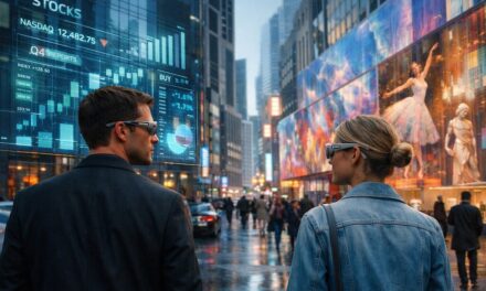 Van verbinding naar efficiëntie: Hoe technologie ons ontleert mens te zijn!