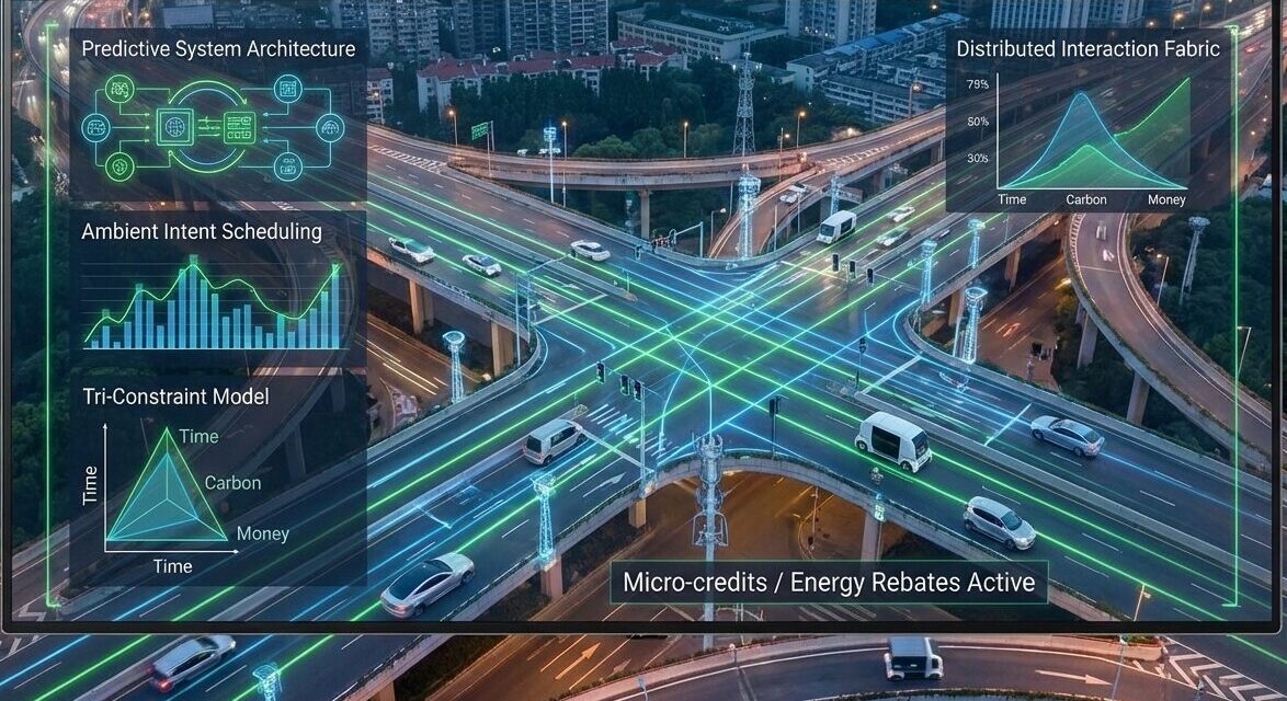 De onzichtbare belasting: waarom slimme steden zakken voor de intelligentietest