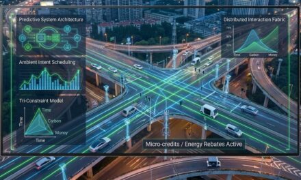 De onzichtbare belasting: waarom slimme steden zakken voor de intelligentietest