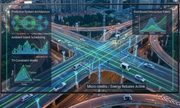 De onzichtbare belasting: waarom slimme steden zakken voor de intelligentietest