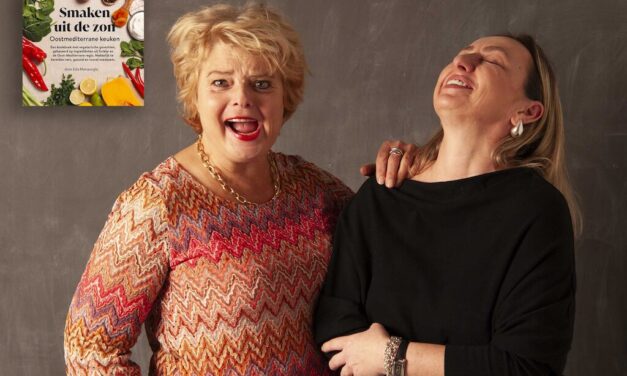 De Turkse tavernecultuur naar de Nederlandse huiskamers: Tijd voor ‘Smaken uit de zon’