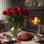 Valentijnsdag – Een ode aan de liefde of puur consumentisme?