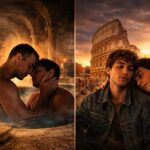 Ferzan Özpetek en biseksualiteit in Queercinema