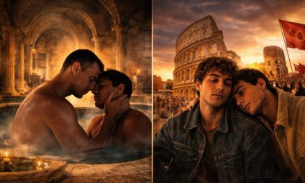 Ferzan Özpetek en biseksualiteit in Queercinema