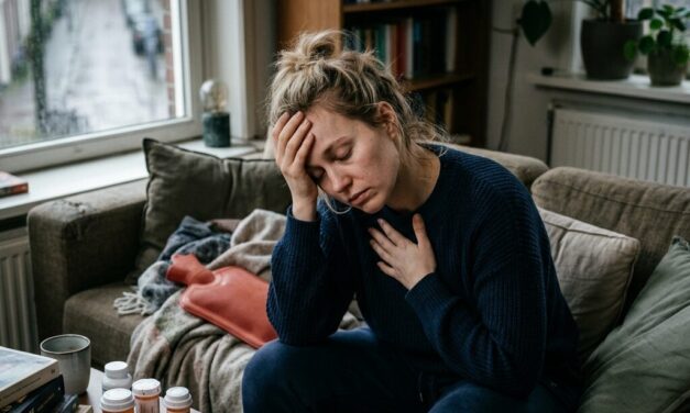 Long Covid Awareness Day 2026 – Ervaringsverhaal herstel