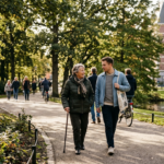 Gezond ouder worden: wat zegt de wetenschap?
