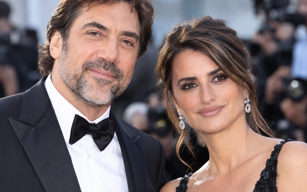 Penélope Cruz en Javier Bardem: “Het is onmogelijk om niet over politiek te praten”